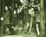 Lappkärrsberget 1982